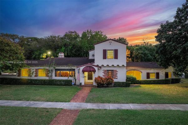 Miami Shores No HOA, 1000 NE 95th St, Miami Shores, Florida 33138, image 1