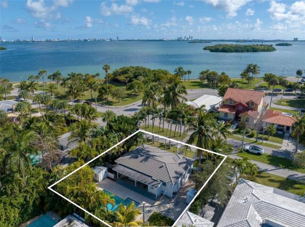 Washington Place, 921 NE 71st St, Miami, Florida 33138, image 1