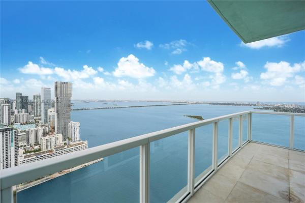 Quantum On The Bay, 1900 N Bayshore Dr #4802, Miami, Florida 33132, image 1