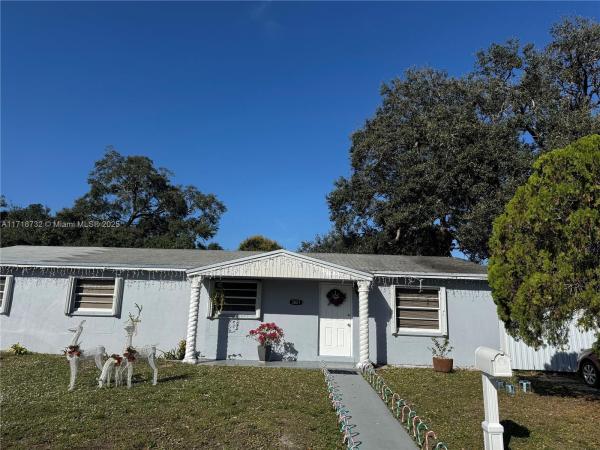 Vista Verde, 3821 NW 208th St, Miami Gardens, Florida 33055, image 1