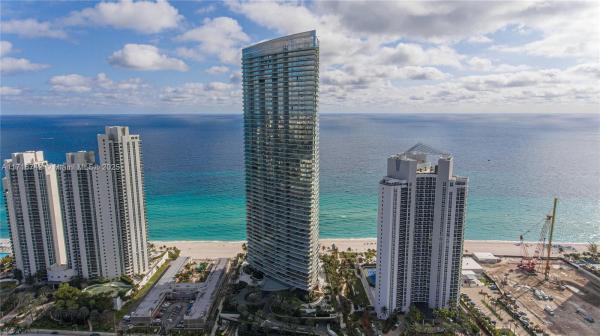 Residences By Armani Casa, 18975 Collins Ave #305, Sunny Isles Beach, Florida 33160, image 1