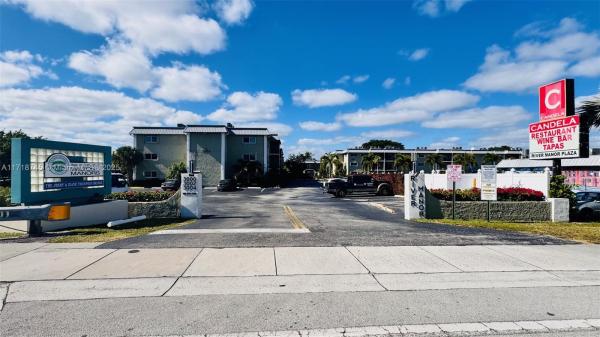 River Manor, 3004 NE 5th Ter #101-C, Wilton Manors, Florida 33334, image 1