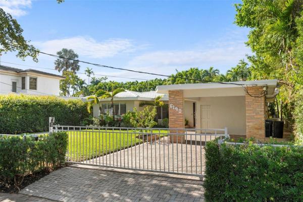 Beach View, 6140 Pine Tree Dr, Miami Beach, Florida 33140, image 1