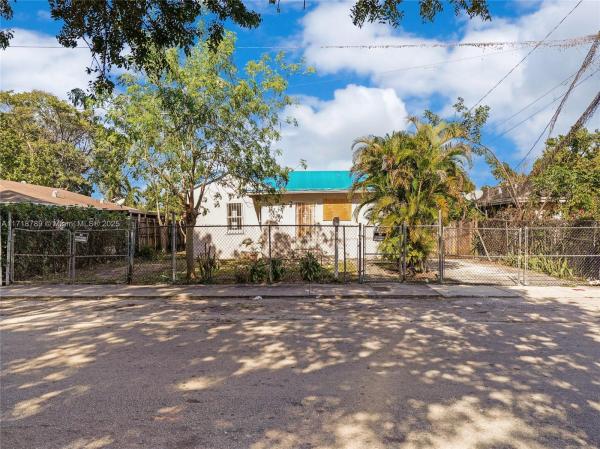 Orchard Villa, 1361 NW 59th St, Miami, Florida 33142, image 1