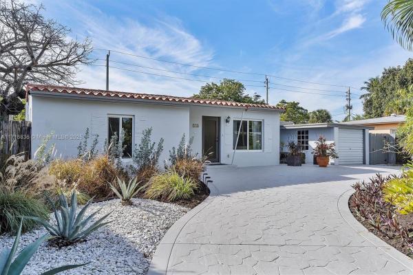 Croissant Park, 314 SW 23rd St, Fort Lauderdale, Florida 33315, image 1