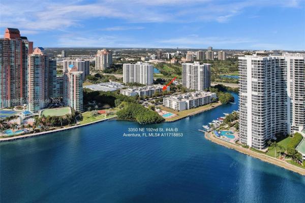 Southview At Aventura, 3350 NE 192nd St #4A-B, Aventura, Florida 33180, image 1