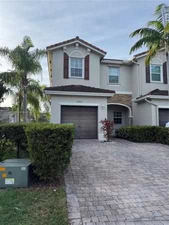The Cove At Isles Of Bayshore, 22416 SW 89th Ave #22416, Cutler Bay, Florida 33190, image 1