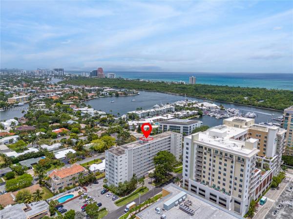 Horizon House, 2555 NE 11th St #303, Fort Lauderdale, Florida 33304, image 1
