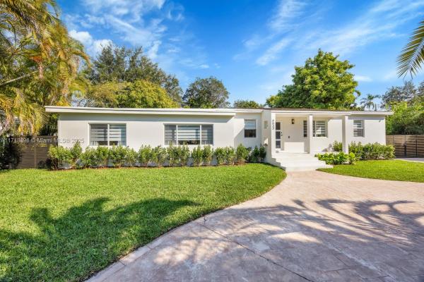Lindas Casas, 6633 SW 64th Ct, South Miami, Florida 33143, image 1