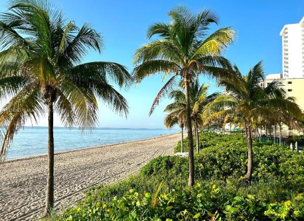 Parker Plaza Estates, 2030 S Ocean Dr #506, Hallandale Beach, Florida 33009, image 1