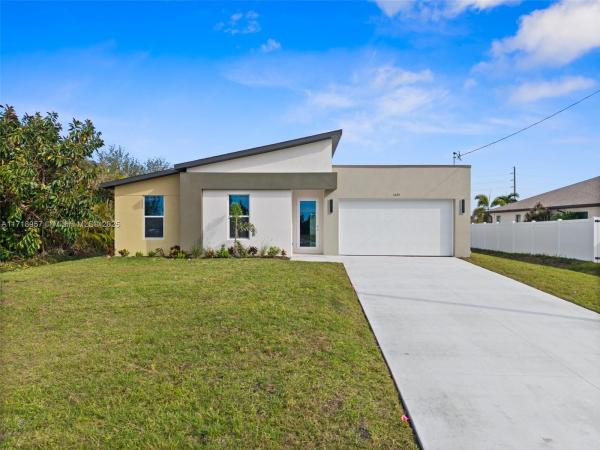1025 NW 25th Ave, Cape Coral, Florida 33993, image 2
