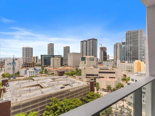YotelPad Miami, 227 NE 2nd St #1703, Miami, Florida 33132, image 1