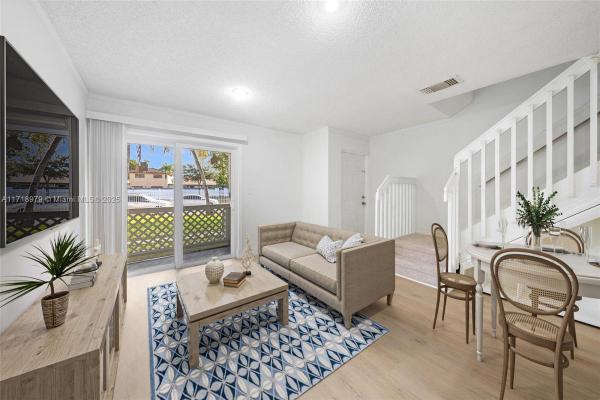 Antigua At Country Club Of Miami, 17515 NW 67th Ct #K-22, Country Club, Florida 33015, image 3