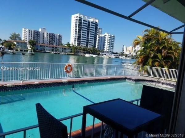 Belle Isle, 7920 East Dr #6, North Bay Village, Florida 33141, image 1