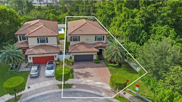 Aragon, 8501 W 33rd Ave, Hialeah, Florida 33018, image 1