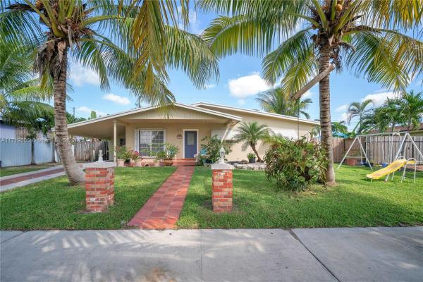 South Miami Heights Residential, 12625 SW 185th Ter, South Miami Heights, Florida 33177, image 1