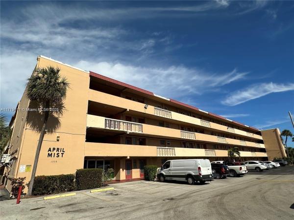 April Mist, 1333 E Hallandale Beach Blvd #441, Hallandale Beach, Florida 33009, image 1