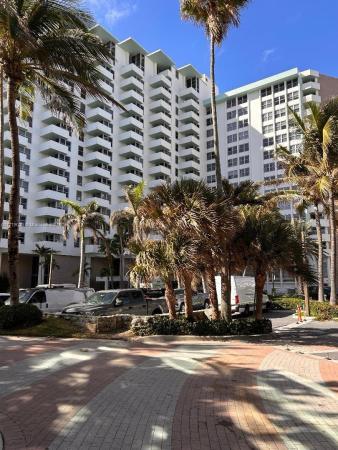 Triton Tower, 2899 Collins Ave #825, Miami Beach, Florida 33140, image 1