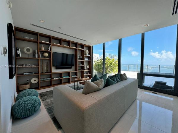 Gran Paraiso, 480 NE 31st St #PH5402, Miami, Florida 33137, image 1
