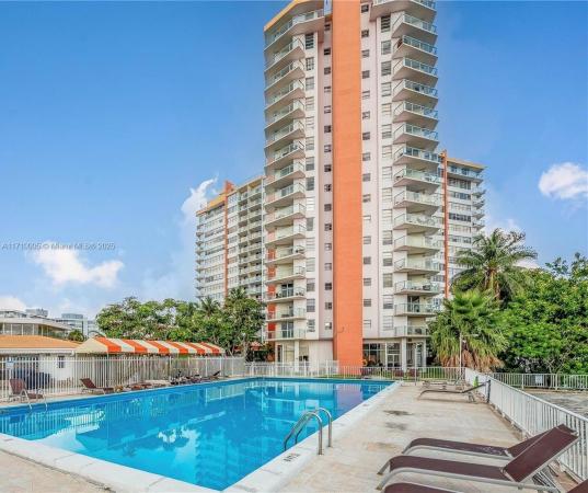 Buckley Towers West, 1301 NE Miami Gardens Dr #911W, Ojus, Florida 33179, image 1
