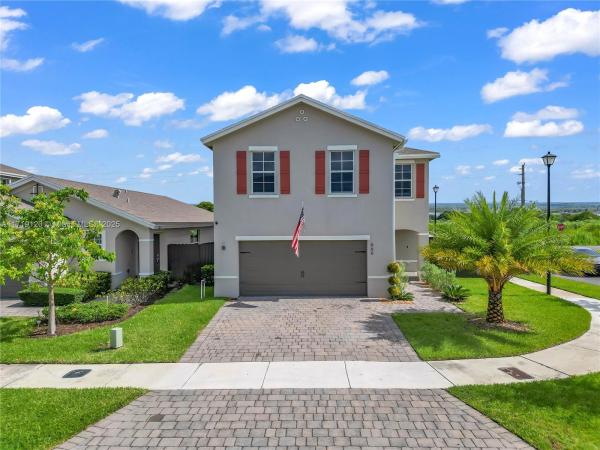 Royal Homes West, 666 NE 5th Way, Florida City, Florida 33034, image 1