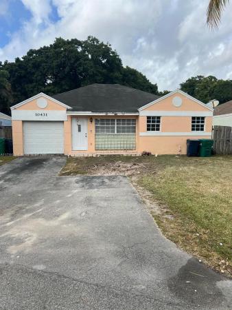 Cutler Creek West, 10431 SW 207th St, Cutler Bay, Florida 33189, image 1