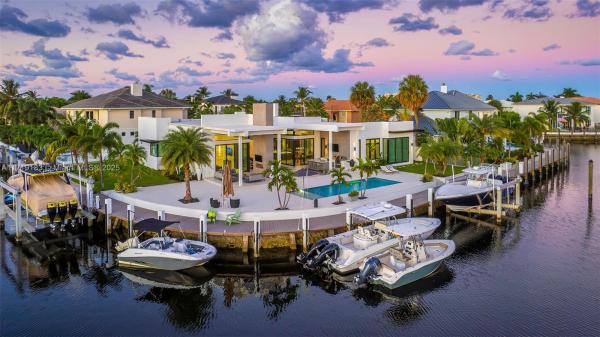 Venetian Isles, 3701 NE 26th Ave, Lighthouse Point, Florida 33064, image 1
