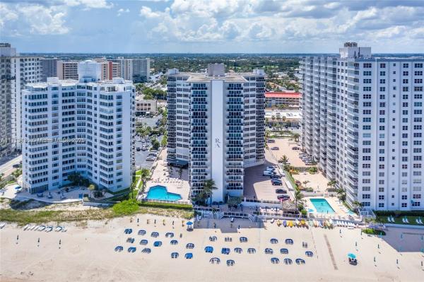 Royal Ambassador, 3700 Galt Ocean Dr #1002, Fort Lauderdale, Florida 33308, image 1
