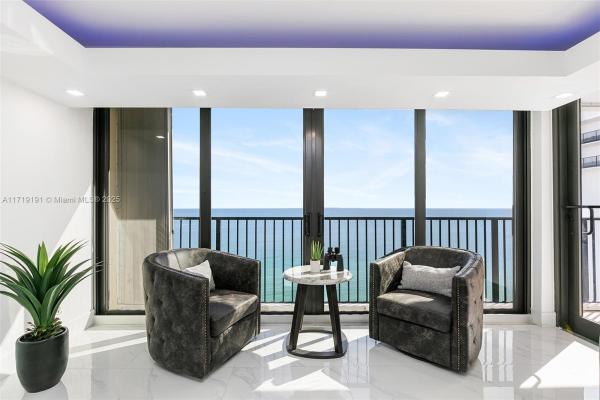 Grenoble At Quadomain, 2101 S Ocean Dr #2501, Hollywood, Florida 33019, image 1
