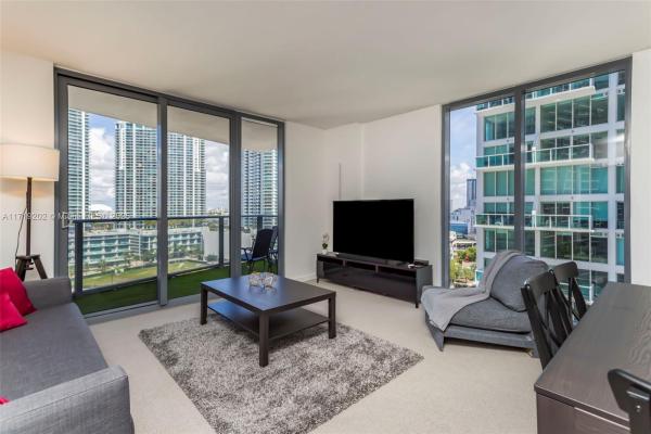 MyBrickell, 31 SE 6th St #1902, Miami, Florida 33131, image 1
