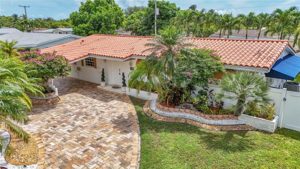 Windward Heights, 17805 NE 9th Pl, North Miami Beach, Florida 33162, image 1