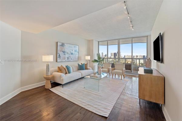 North Tower At The Point, 21205 Yacht Club Dr #2001, Aventura, Florida 33180, image 1