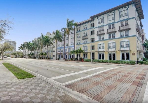 Sole At Fort Lauderdale, 533 NE 3rd Ave #230, Fort Lauderdale, Florida 33301, image 1