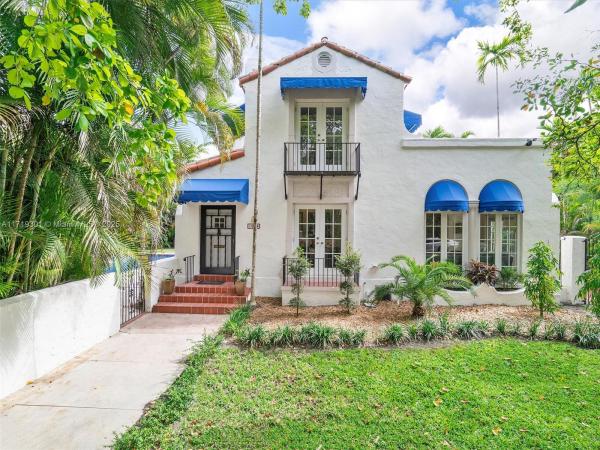 Granada, 1024 Asturia Ave, Coral Gables, Florida 33134, image 1