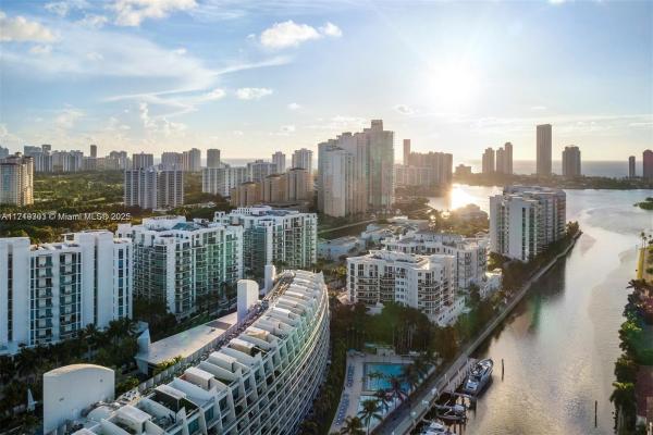 Artech Residences At Aventura, 2950 NE 188th St #406, Aventura, Florida 33180, image 1
