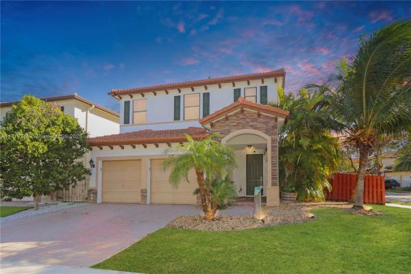 The Tides At Isles Of Bayshore, 22781 SW 92nd Pl, Cutler Bay, Florida 33190, image 1