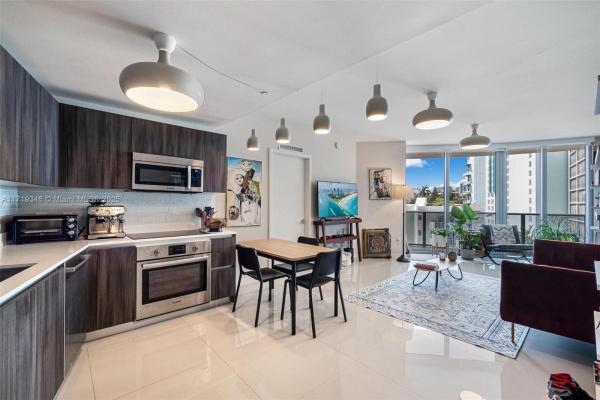 Aria On The Bay, 488 NE 18th St #401, Miami, Florida 33132, image 1