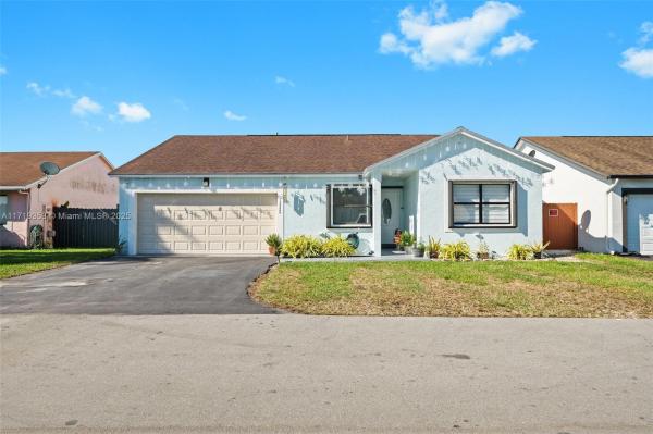 Edgewater Park, 13324 SW 112th Ct, Richmond Heights, Florida 33176, image 1