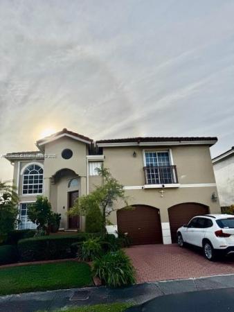Renaissance At Lakes Of The Meadow, 4630 SW 154th Pl, Kendall West, Florida 33185, image 1