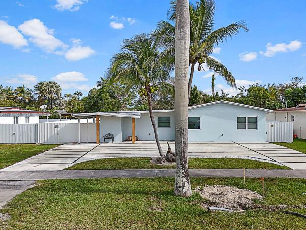 Whispering Pines Estates, 19275 Franjo Rd, Cutler Bay, Florida 33157, image 1