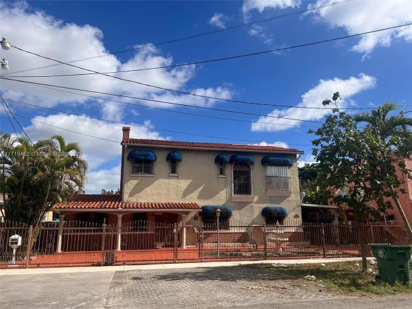 New Haven, 3125 NW 24th Ave, Miami, Florida 33142, image 1