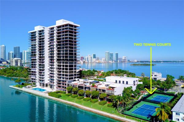 One Thousand Venetian Way, 1000 Venetian Way #1503, Miami, Florida 33139, image 1