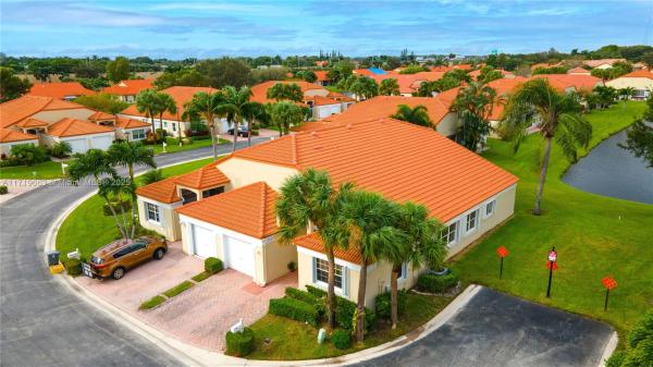 Waterways At Delray, 15402 Summer Lake Dr, Delray Beach, Florida 33446, image 1