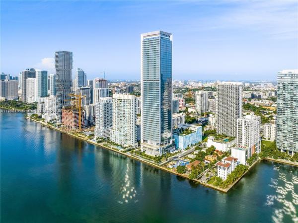 Missoni Baia, 700 NE 26th Ter #2001, Miami, Florida 33137, image 1