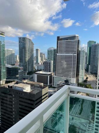 The Plaza On Brickell West, 951 Brickell Ave #3303, Miami, Florida 33131, image 1