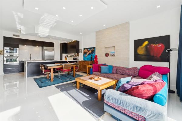 Mediterranean Village, 3700 Island Blvd #CPH03, Aventura, Florida 33160, image 1