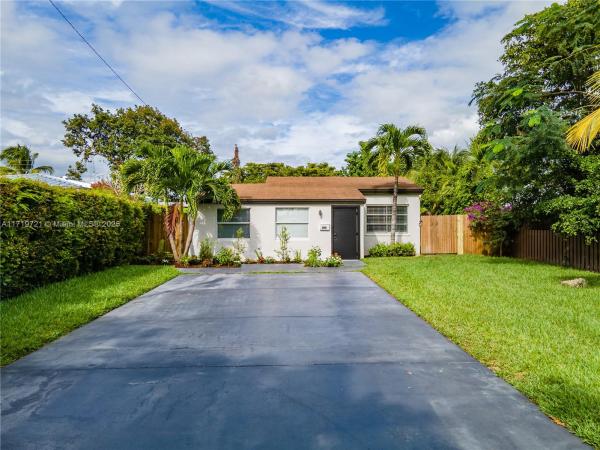Fulford By The Sea, 2023 NE 180th St, North Miami Beach, Florida 33162, image 1