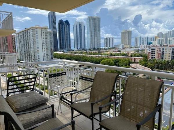 Winston Towers 200, 251 174th St #1112, Sunny Isles Beach, Florida 33160, image 1