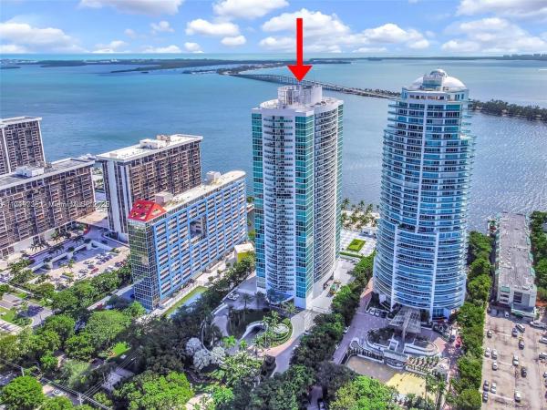 Skyline On Brickell, 2101 Brickell Ave #2103, Miami, Florida 33129, image 1