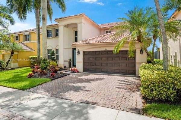 The Marshes, 930 Lavender Cir, Weston, Florida 33327, image 1